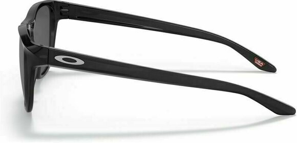 Lifestyle Glasses Oakley Manorburn 94790256 Black Ink/Prizm Black L Lifestyle Glasses - 4