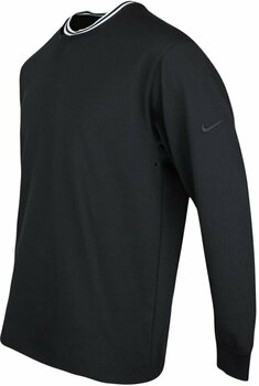 nike crew top