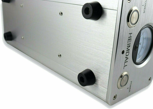 Cablu Hi-Fi extensie Ludic Heimdall Netfilter Argint Cablu Hi-Fi extensie - 3