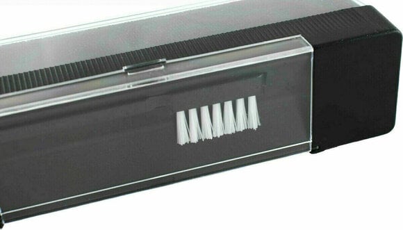 Pennello per dischi LP Ludic L-03 Spazzola - 2