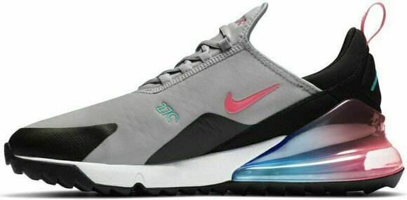 nike air max 270 golf atmosphere grey