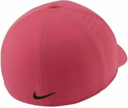 Καπέλο Nike Aerobill Classic 99 Performance Cap Hyper Pink/Anthracite/Black S/M - 2