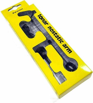 Pennello per dischi LP Tonar Nostatic Arm Spazzola - 2
