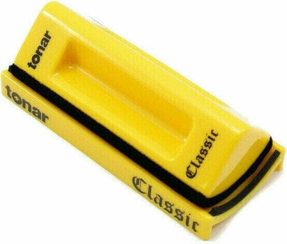 Borstel voor LP's Tonar Classic Borstel - 3
