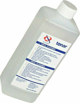 Tisztítószerek LP lemezekhez Tonar QS 1,0L Tisztító oldat 1 L - 2