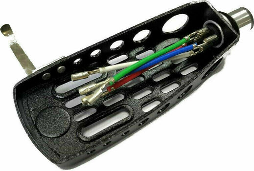 Headshell Tonar SME Black Headshell - 3