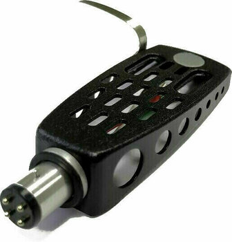 Headshell Tonar SME Black Headshell - 4