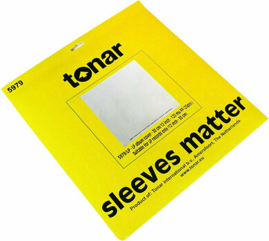 Torba/etui za plošče LP Tonar Outer Obaly na LP platne 25 - 2