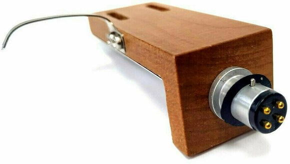 Headshell Tonar Cherry Wood Headshell - 2