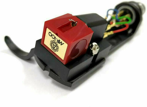 Doză Hi-Fi
 Nagaoka MP-100H Doză Hi-Fi - 2