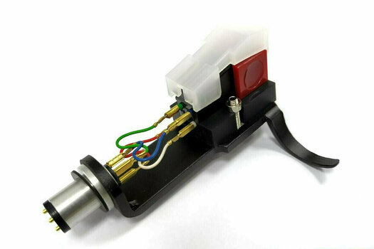 Doză Hi-Fi
 Nagaoka MP-100H Doză Hi-Fi - 3