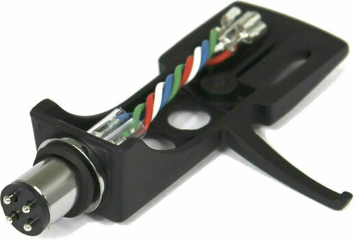 Headshell Tonar OFC Black Headshell - 2