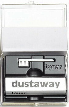 Brush for LP records Tonar Dustaway Brush - 4