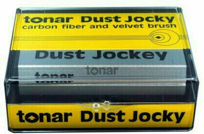 Pulizia puntina Tonar Dust Jockey Pulizia puntina - 2