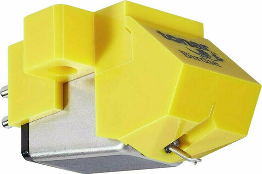 Hi-Fi prijenosnik
 Tonar Birdie DJ Yellow Hi-Fi prijenosnik - 2