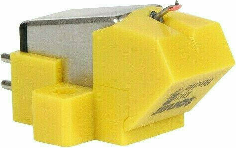 Hi-Fi prijenosnik
 Tonar Birdie DJ Yellow Hi-Fi prijenosnik - 3