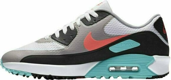 nike air max hot punch golf