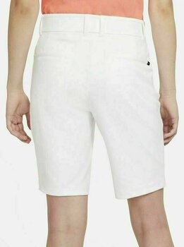 Pantalones cortos Nike Dri-Fit ACE Blanco S - 3
