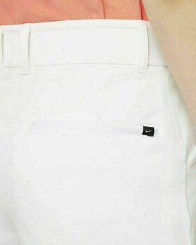 Kratke hlače Nike Dri-Fit ACE White S - 6