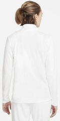 Jasje Nike Dri-Fit UV Victory White/Black S Jasje - 1