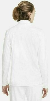 Jacket Nike Dri-Fit UV Victory White/Black S - 2