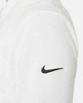 Jacke Nike Dri-Fit UV Victory White/Black S - 3
