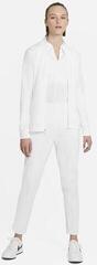 Jasje Nike Dri-Fit UV Victory White/Black S Jasje - 4