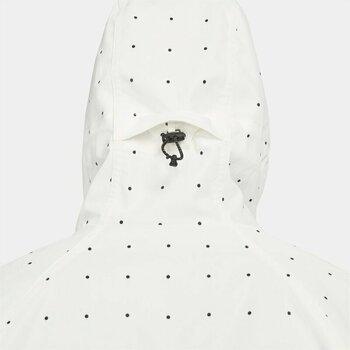 Veste imperméable Nike Repel Anorak Summit White/Black M Veste imperméable - 5