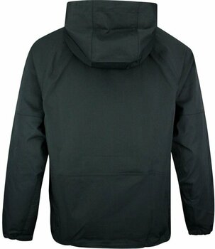 Vedenpitävä takki Nike Repel Anorak Black/Black/Black M Vedenpitävä takki - 3