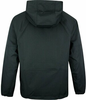 Waterproof Jacket Nike Repel Anorak Black/Black/Black S Waterproof Jacket - 3