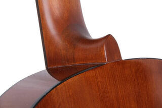 Guitarra clássica Yamaha CS40 II Natural Guitarra clássica - 3