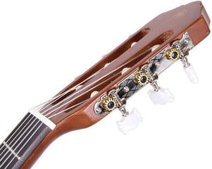 Guitarra clássica Yamaha CS40 II Natural Guitarra clássica - 4