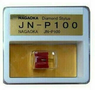 Hi-Fi igla Nagaoka JN-P100 Hi-Fi igla - 2