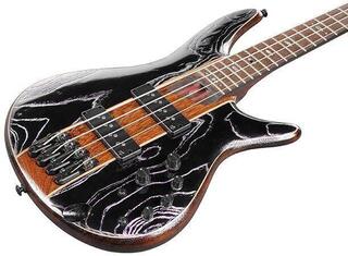 E-Bass Ibanez SR1300SB-MGL Magic Wave E-Bass - 3