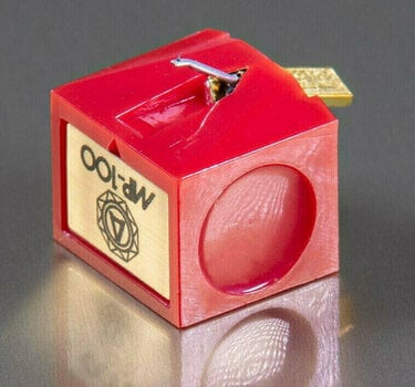 Hi-Fi igla Nagaoka JN-P100 Hi-Fi igla - 3