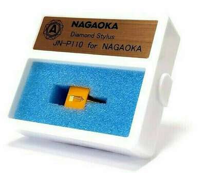 Hi-Fi igla Nagaoka JN-P110 Hi-Fi igla - 3