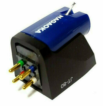 Cartuccia HiFi Nagaoka JT-80LB Cartuccia HiFi - 2