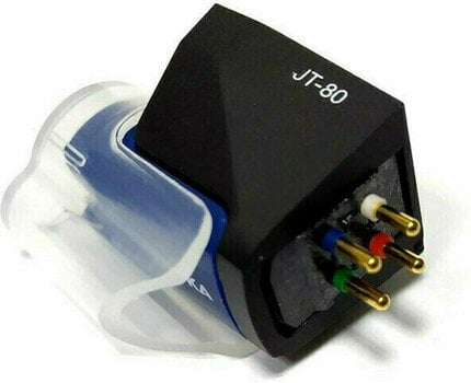 Cartuccia HiFi Nagaoka JT-80LB Cartuccia HiFi - 3