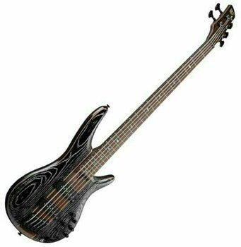 5-string Bassguitar Ibanez SR1305SB-MGL Magic Wave - 3