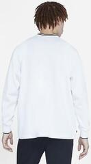 Tricou polo Nike Golf Slim Fit Summit White/Summit White 2XL Tricou polo - 1