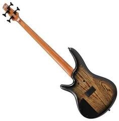 Bas electric Ibanez SR600E-AST Antique Brown Stained Burst Bas electric - 1