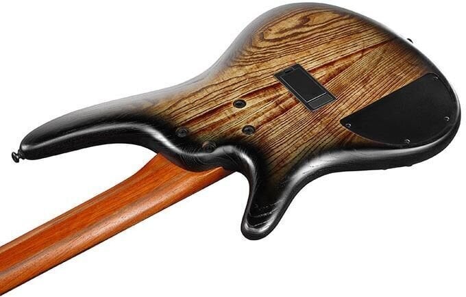 Ibanez SR600E Basso Elettrico - Muziker