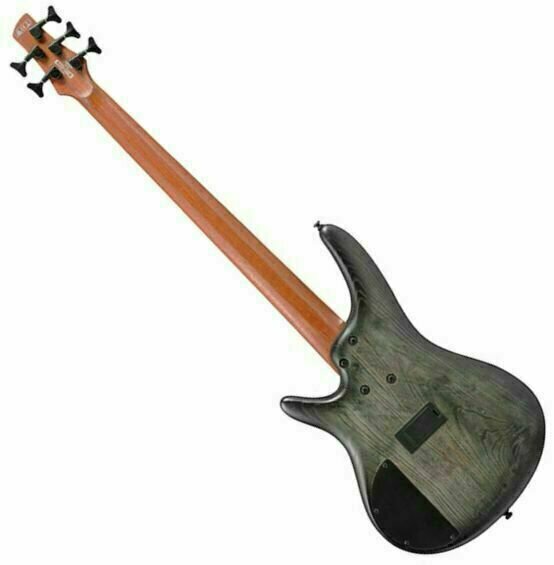 Configurazioni pickup