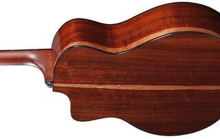 Elektroakustická kytara Jumbo Ibanez JGM10-BSN Black Satin-Natural Elektroakustická kytara Jumbo - 3