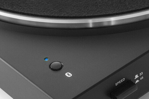 Gramofon Dual DT 230 BT Black Gramofon - 5