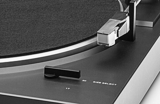 Gramofon Dual DT 230 BT Black Gramofon - 6