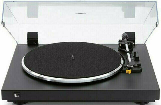 Abspielgerät Dual CS 458 Matt Black Abspielgerät - 3