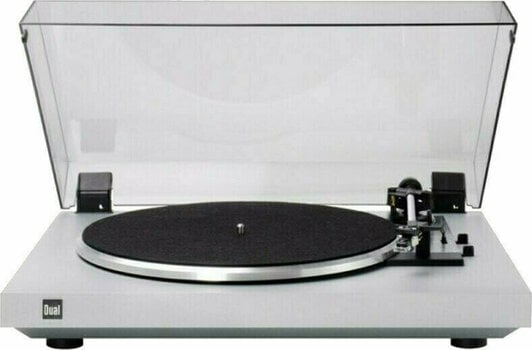 Tourne-disque Dual CS 415 Silver Tourne-disque - 3