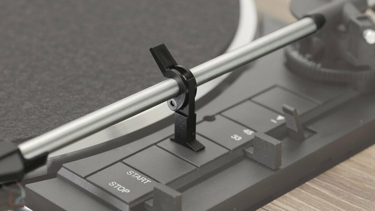 Kolísání rychlosti