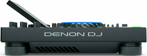 DJ Controller Denon Prime 4 DJ Controller - 7